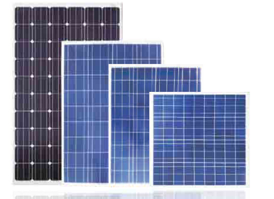 Solar Panels