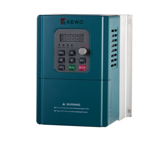 AD100 mini Motor AC drive