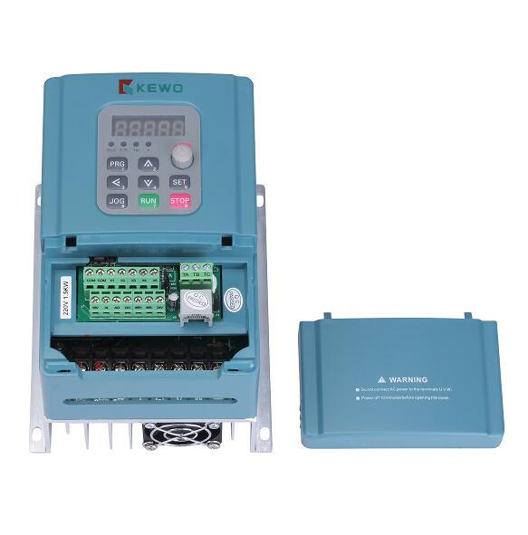 AD100 series mini variable speed drive