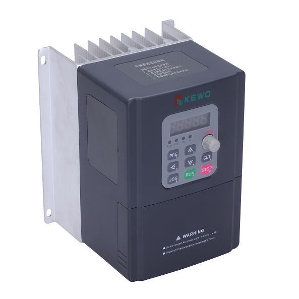 AD350 Vector Control Frequency Convertor