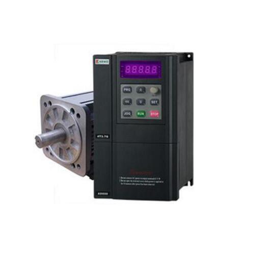 AD800S PMSM Motor AC Drive