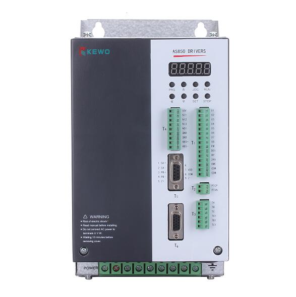 AS850T Spindle AC Servo Drive