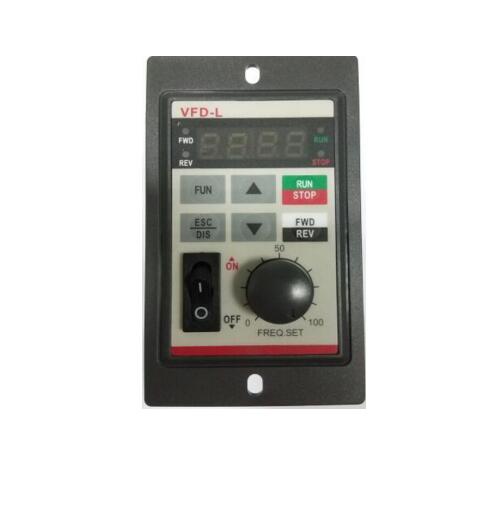 AD110 simple frequency inverter
